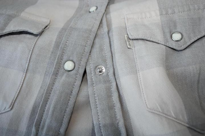Рубашка Levi’s