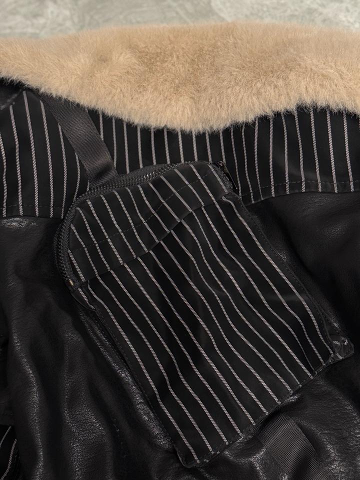 Дубленка куртка на мальчика