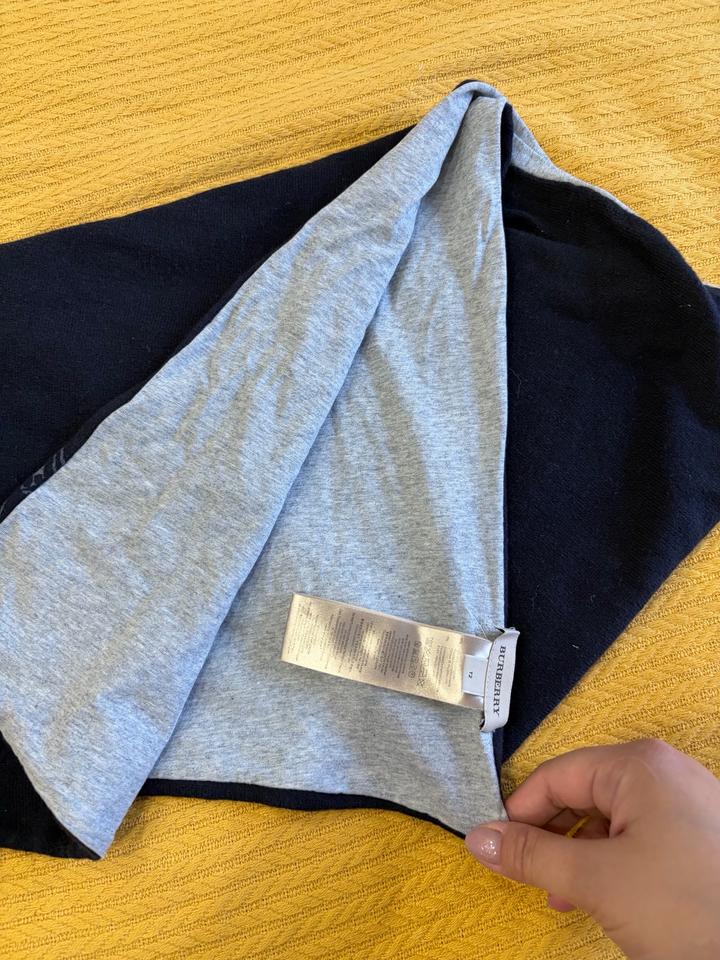 Шарф детский