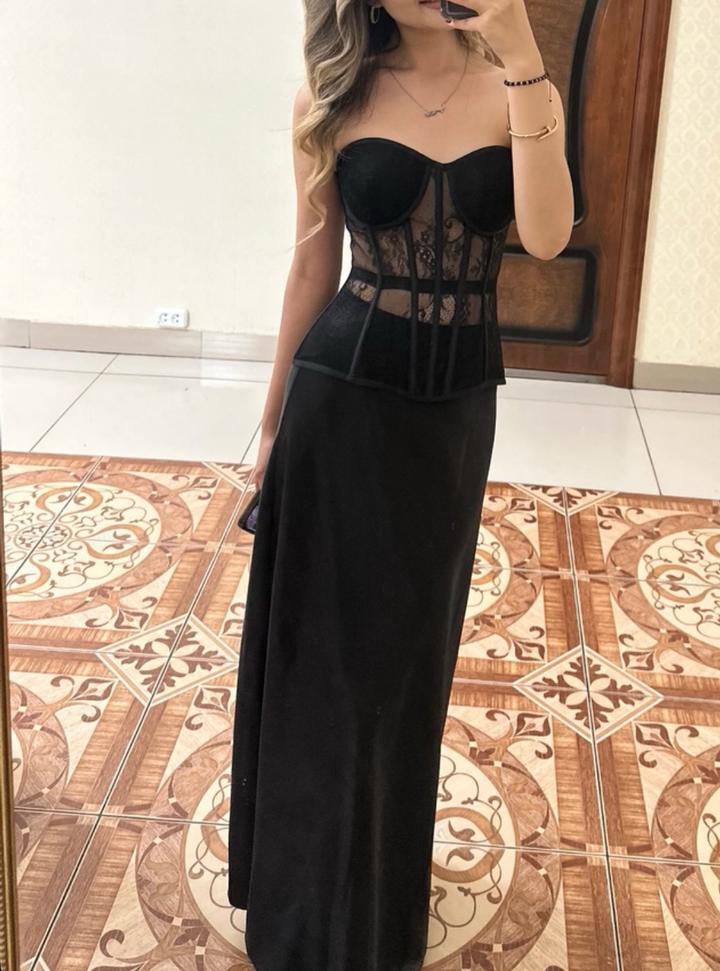 Корсет