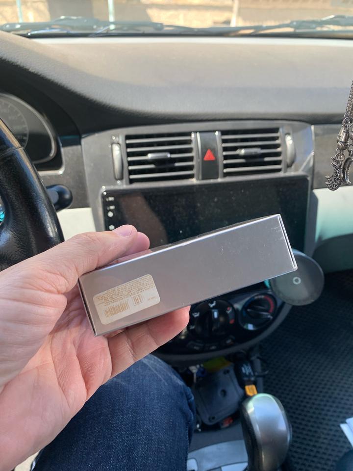 Рефильный набор Шанель