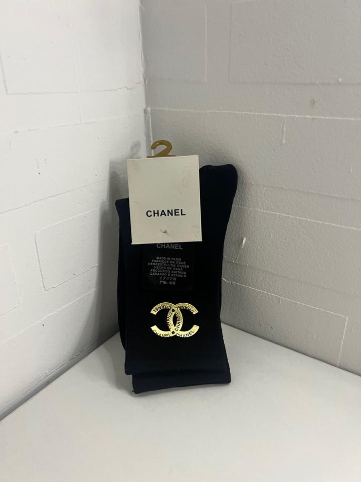 носки Chanel