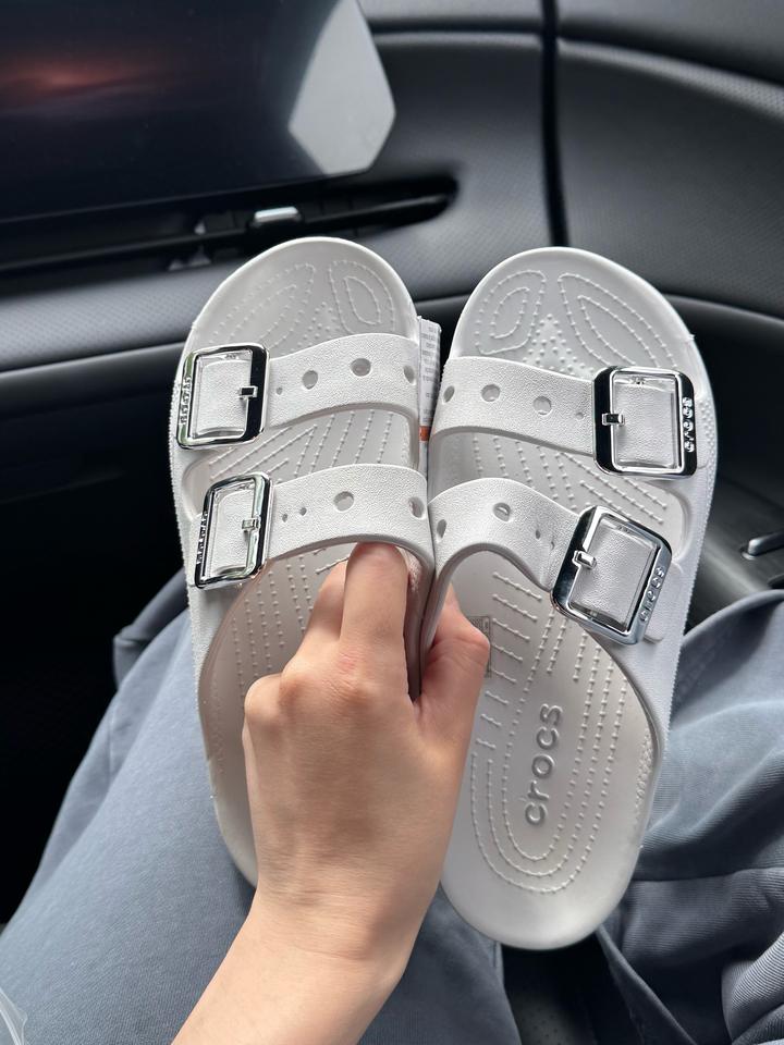 CROCS женские