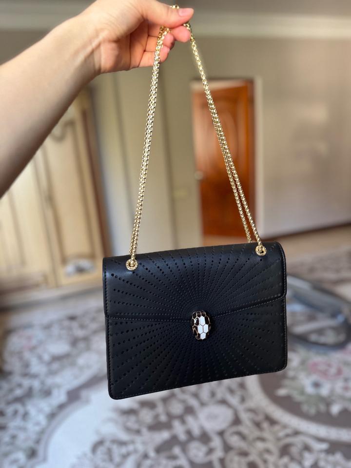Сумка Bvlgari