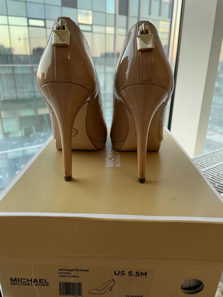 Туфли Michael Kors