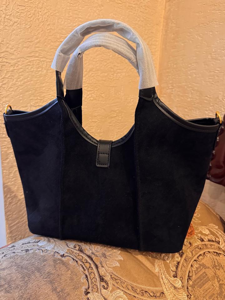 Сумка Замша Новая