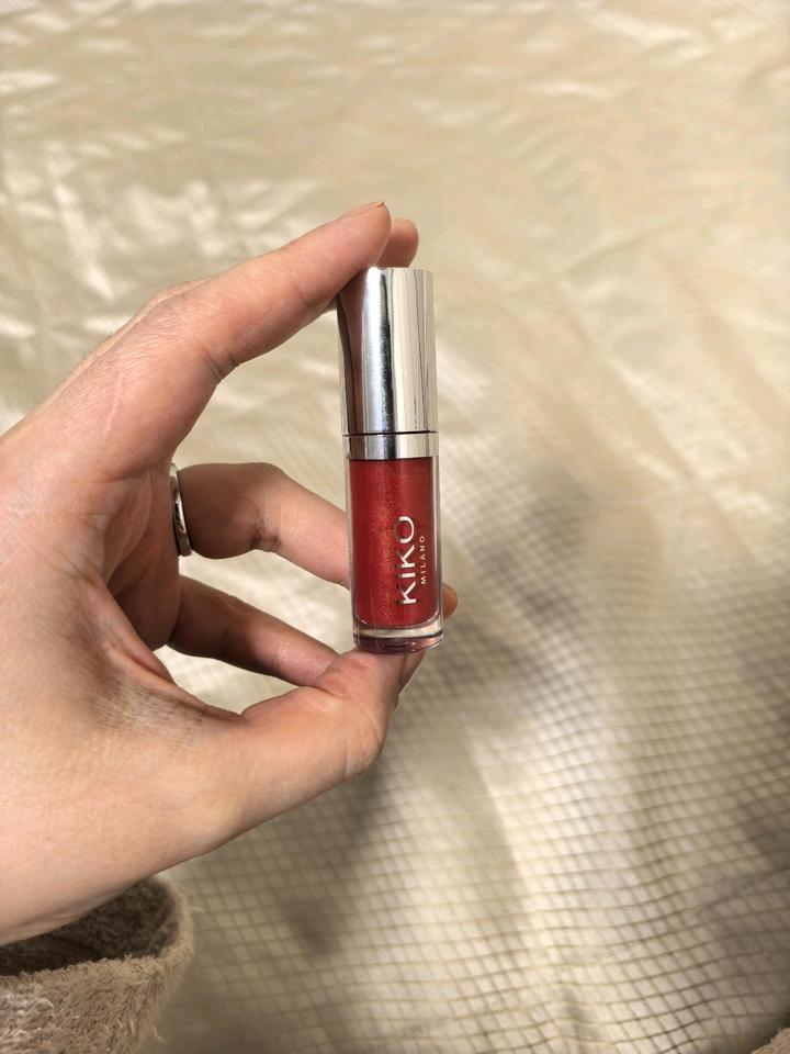 Мини блеск kiko