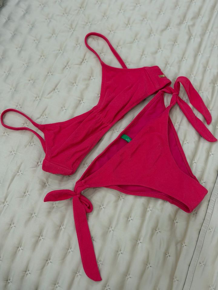 Купальник Benetton