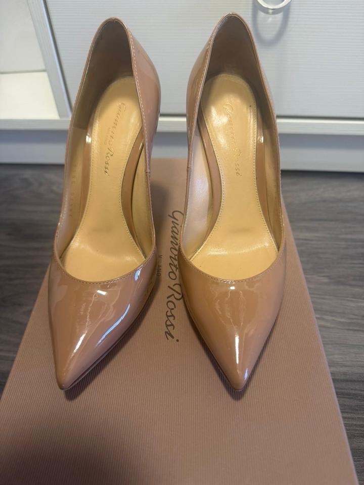 Туфли Gianvito Rossi
