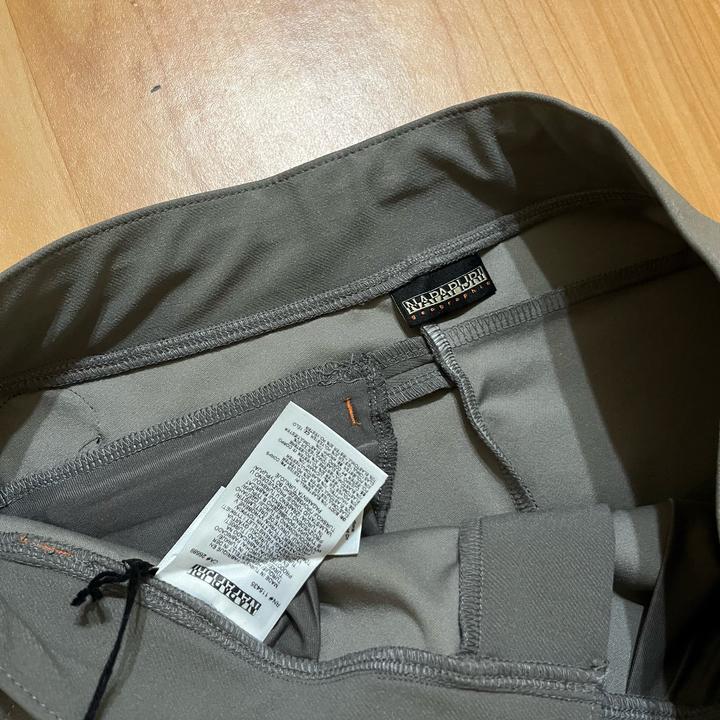 брюки Napapijri