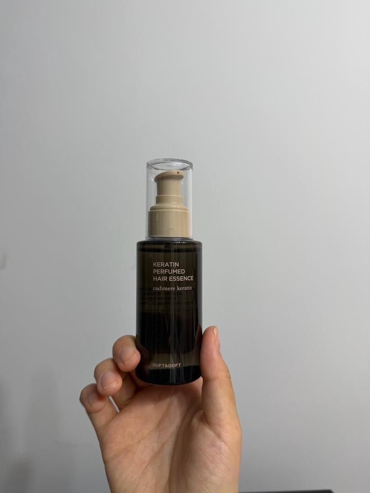 Масло для волос