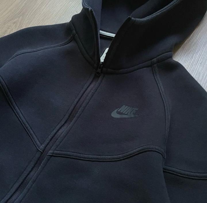 Зип-худи Nike