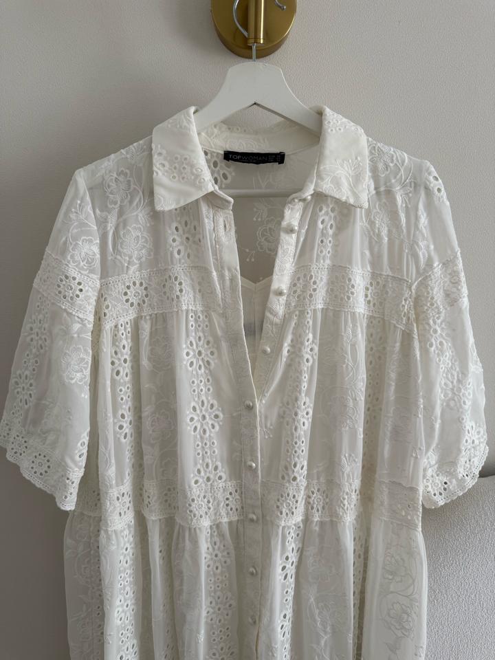 Платье турецкое