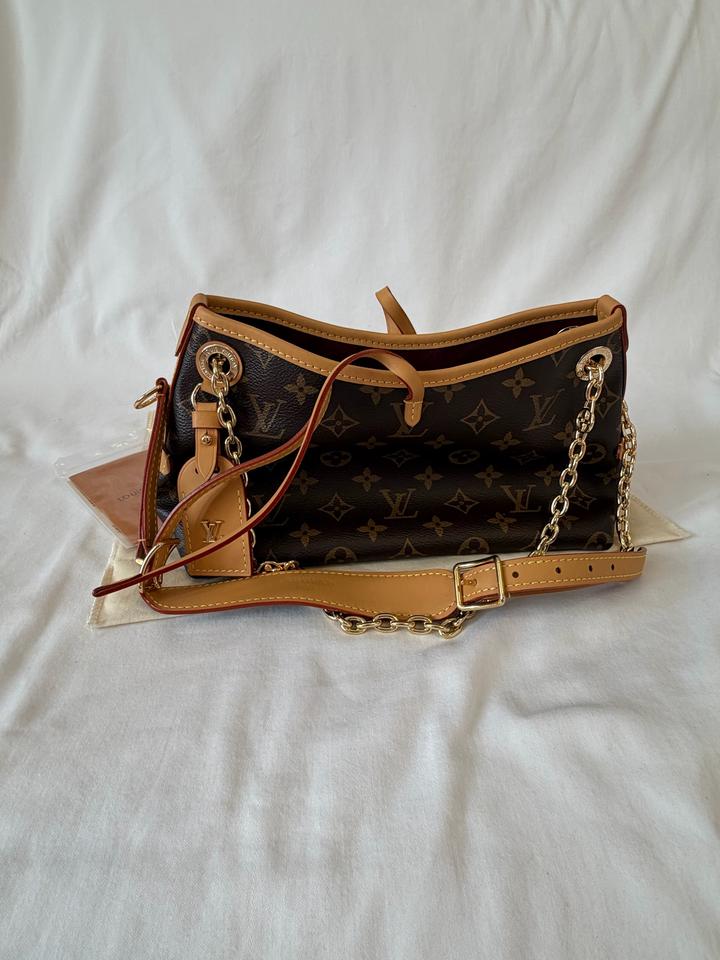 Сумка LV (качественная реплика).