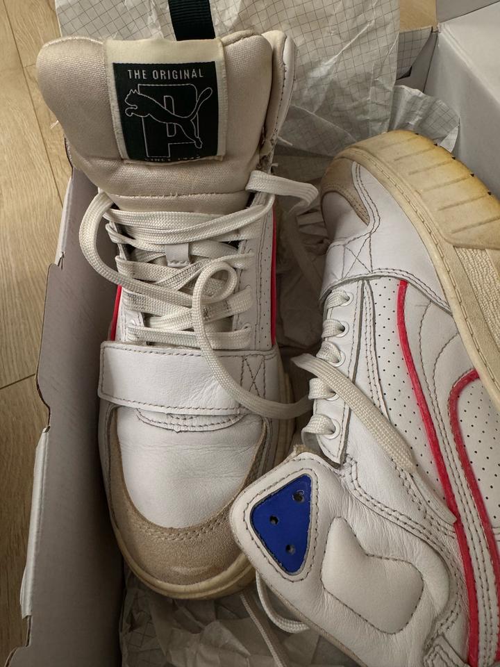 Кроссовки Puma