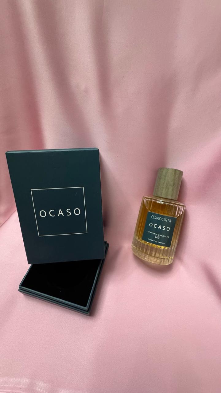 Парфюм Comforta Ocaso.