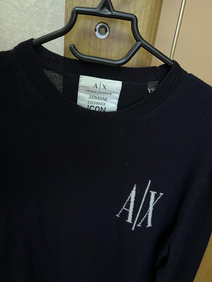 Кофта Armani