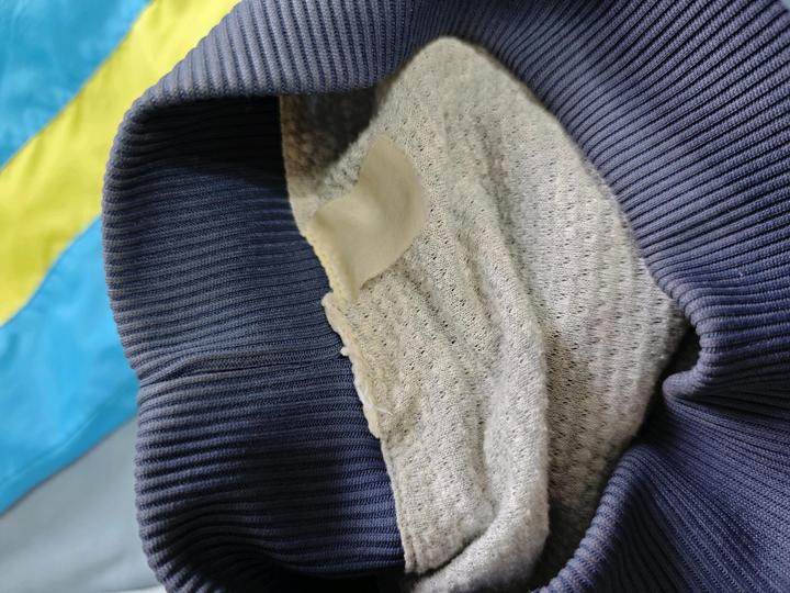 Винтажный лонг NIKE