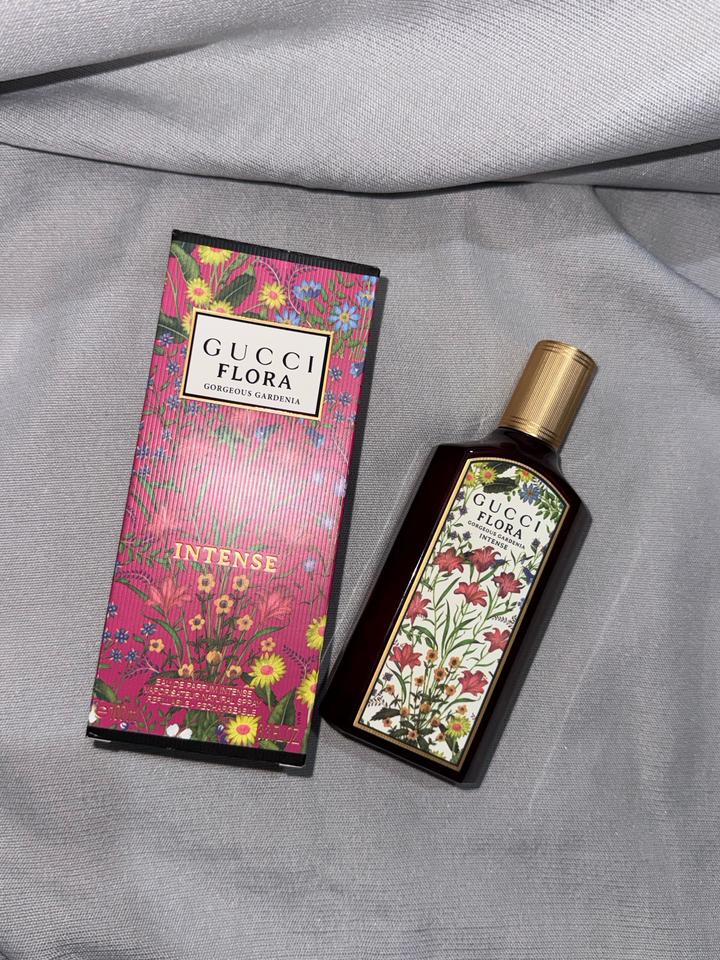 Gucci Flora Intense