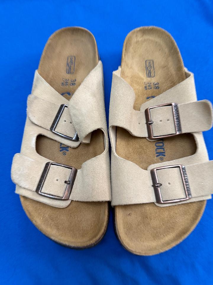 Birkenstock