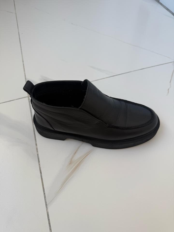 Турецкая весенняя обувь