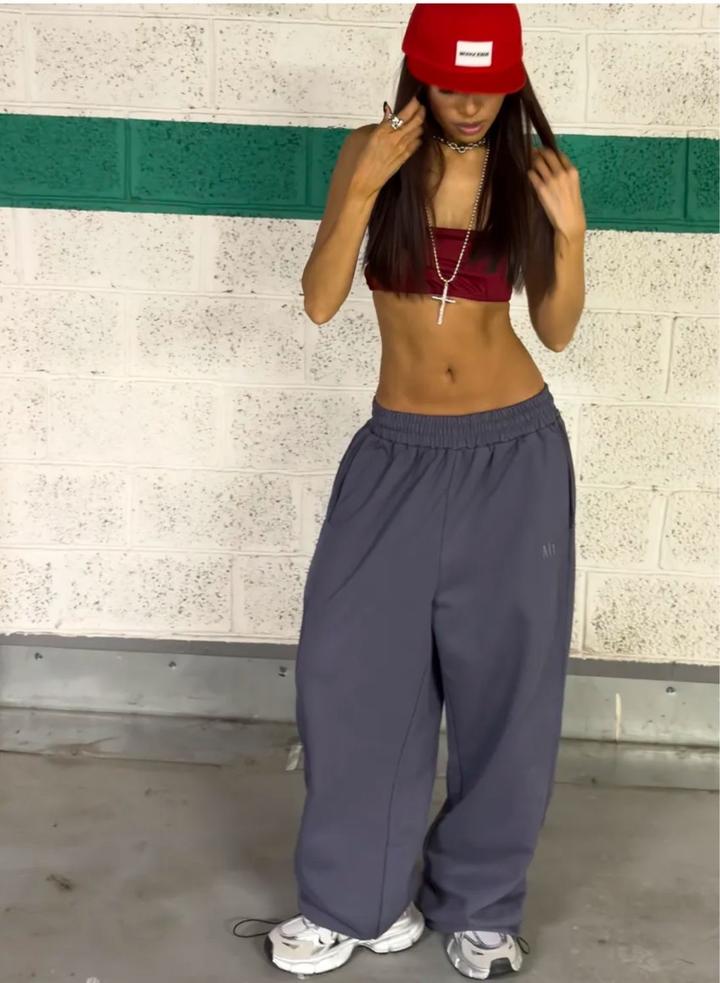 Спортивные штаны