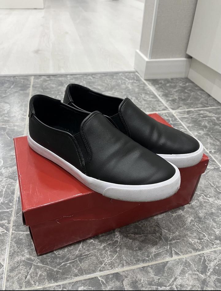 Слипоны Guess р.37