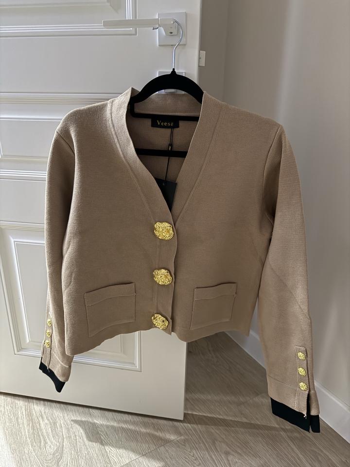 Кардиган женский