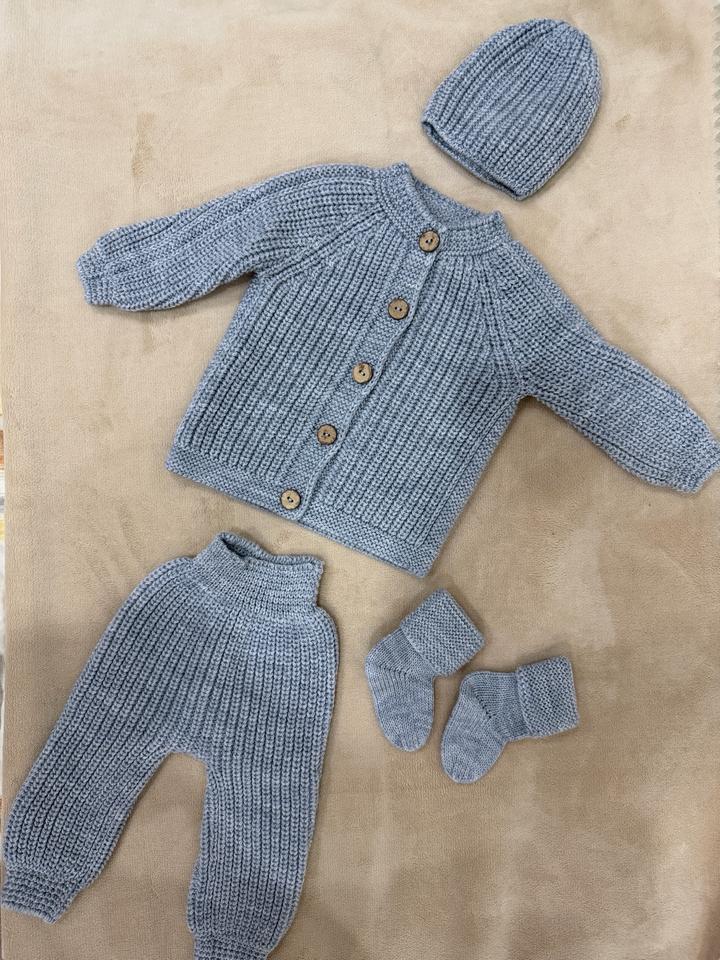 Детский комплект