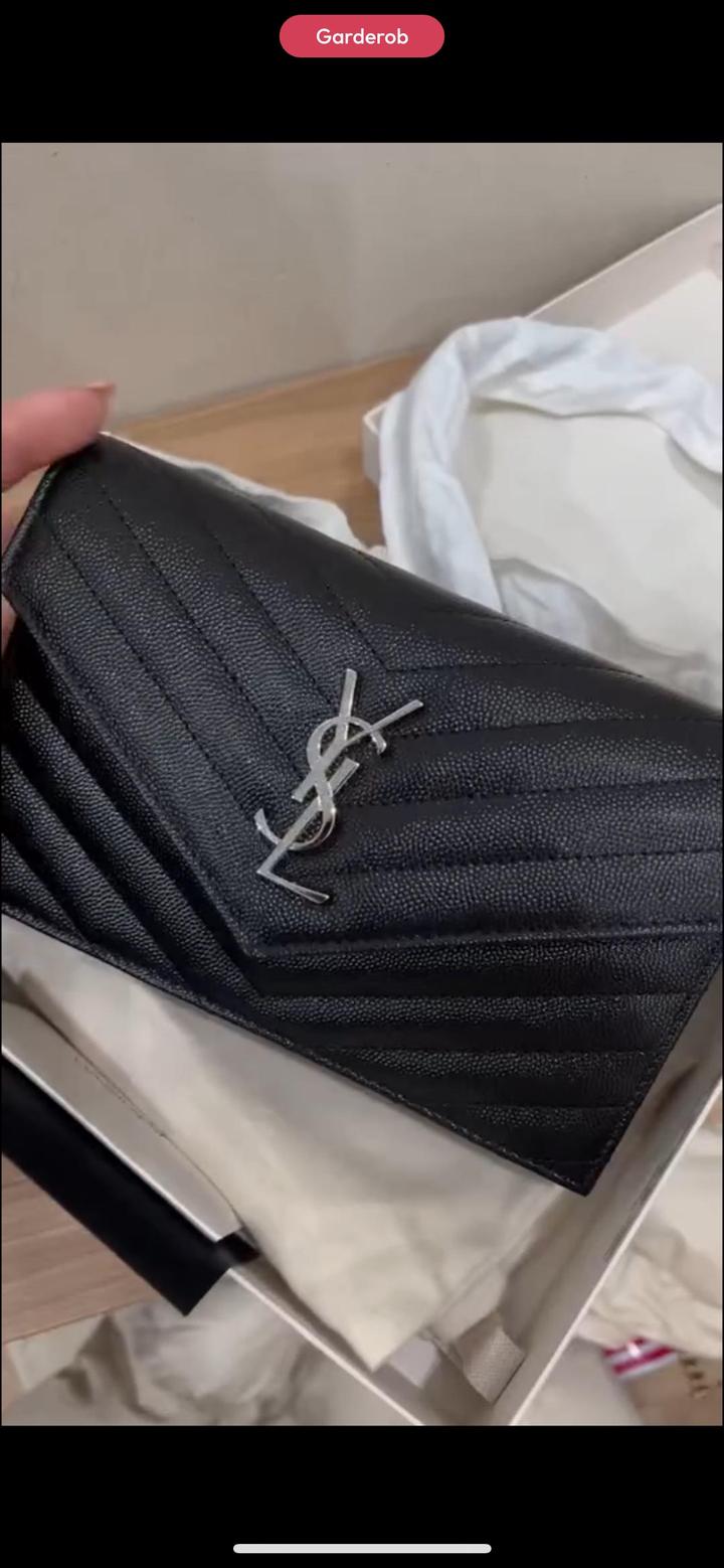 Сумка YSL