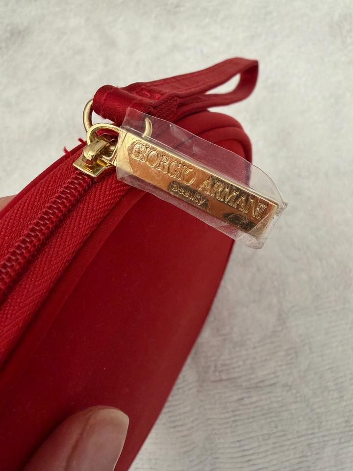 Косметичка Armani