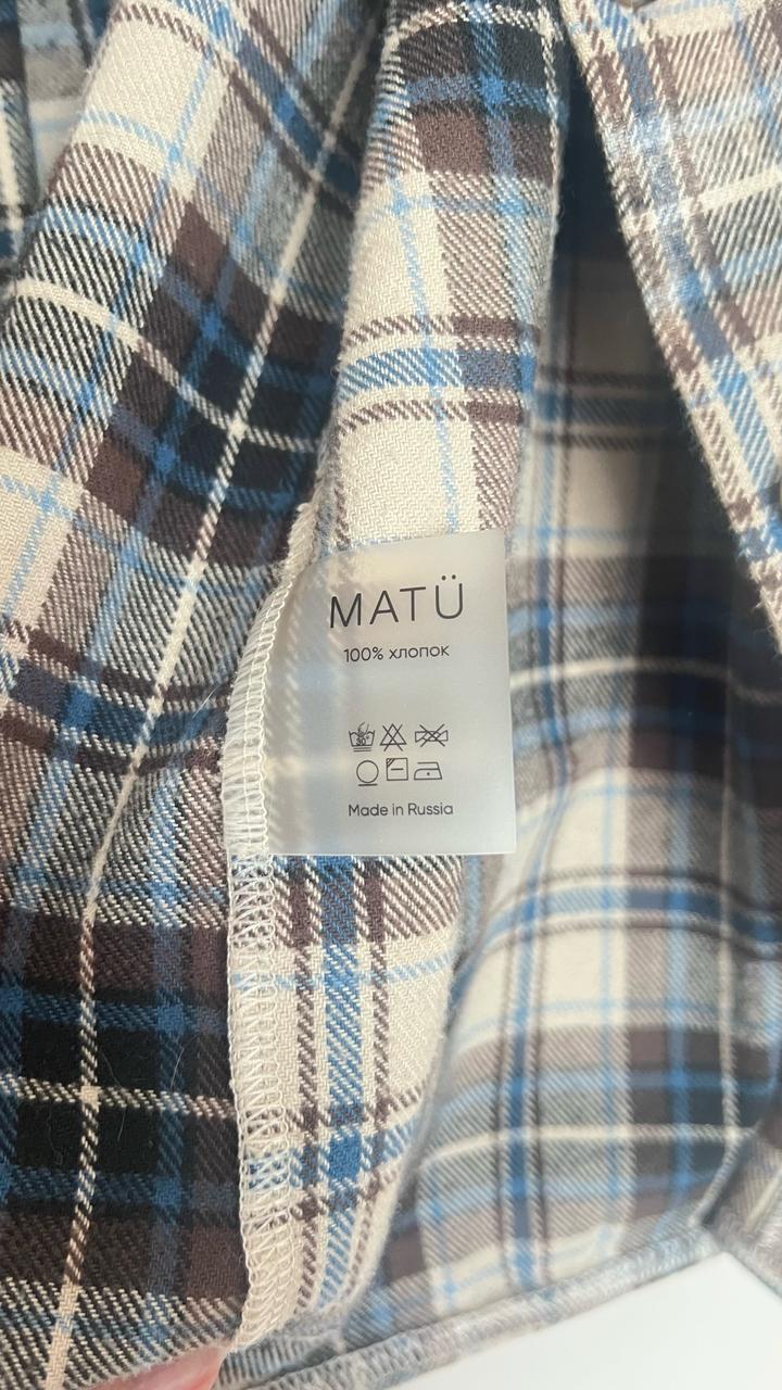 Matu