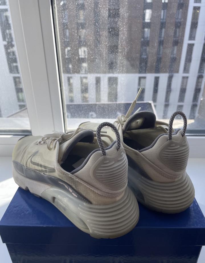 Кроссовки Nike 2090 Airmax