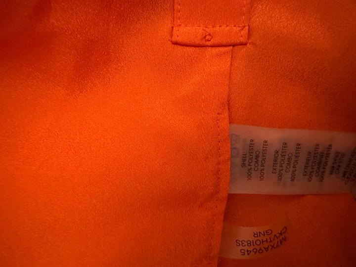 Рубашка Calvin Klein