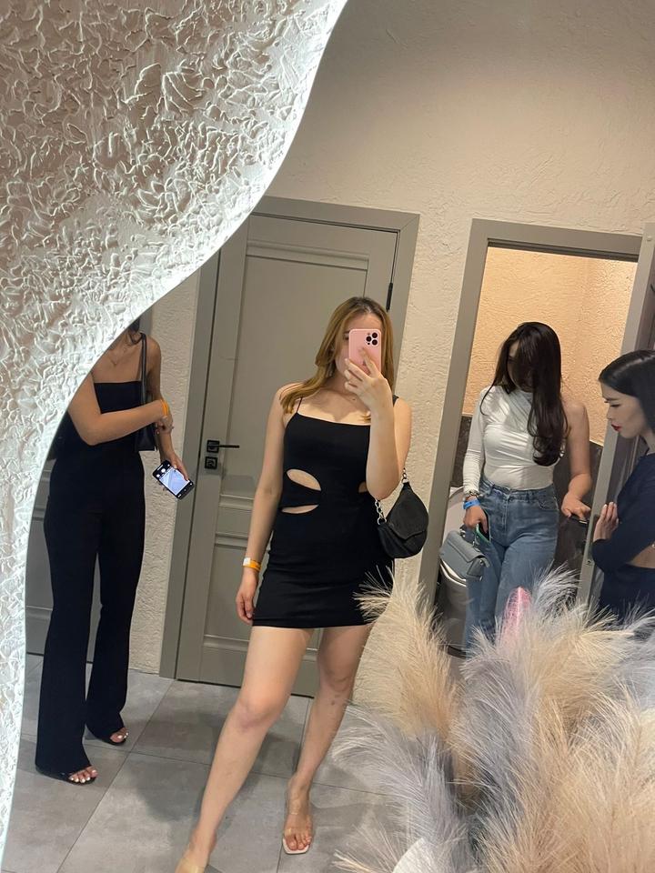 Платье Zara