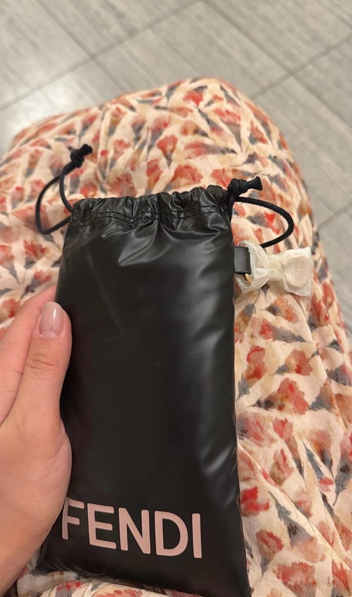 Очки Fendi оригинал