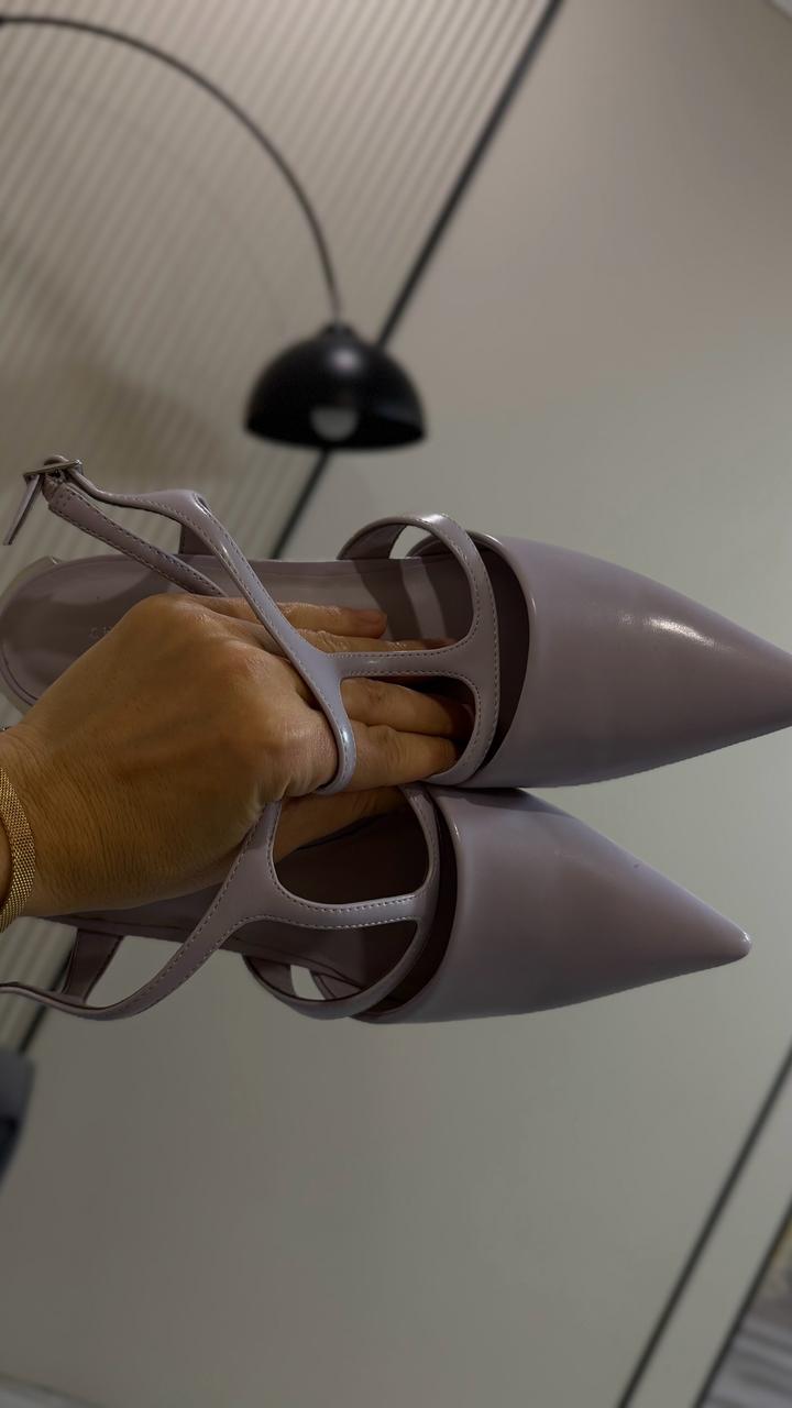 Туфли Charles & Keith