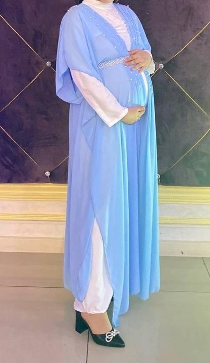 Платье вечерний