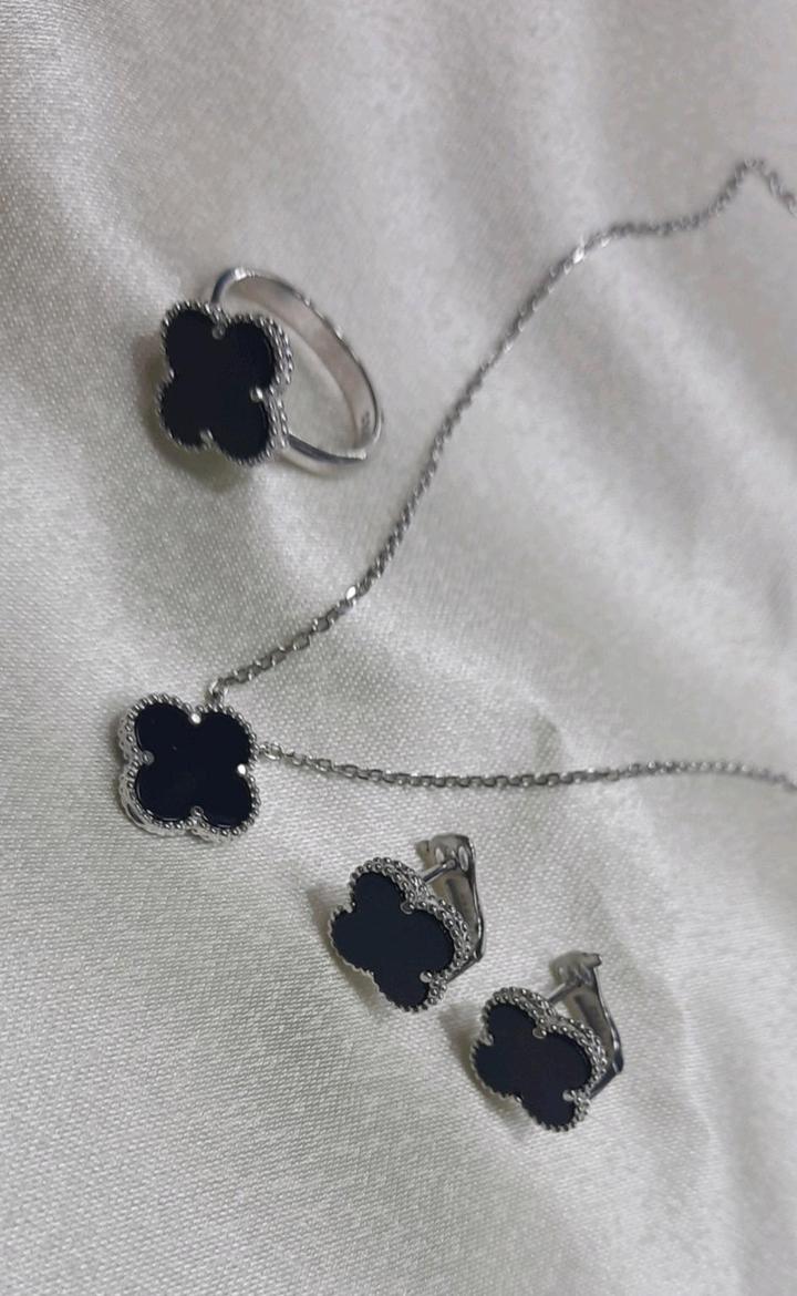 Комплект Van Cleef