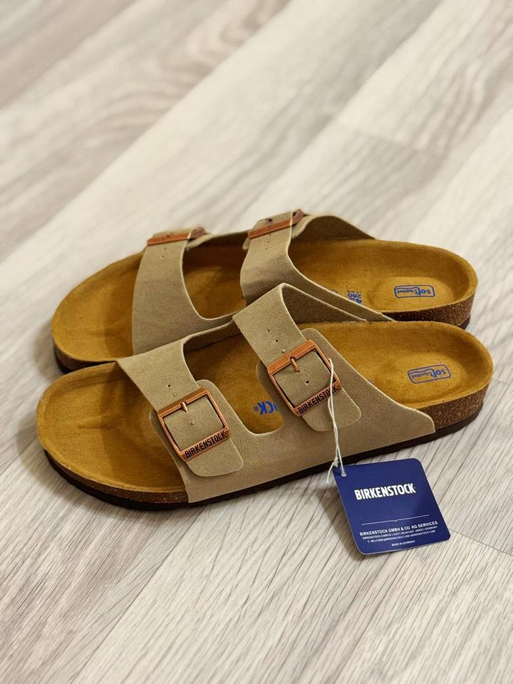 Мужские BIRKENSTOCK