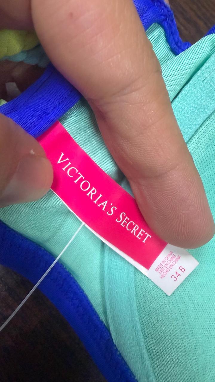 Купальник Victoria secret