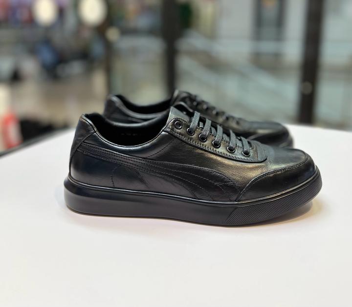 Кеды Puma