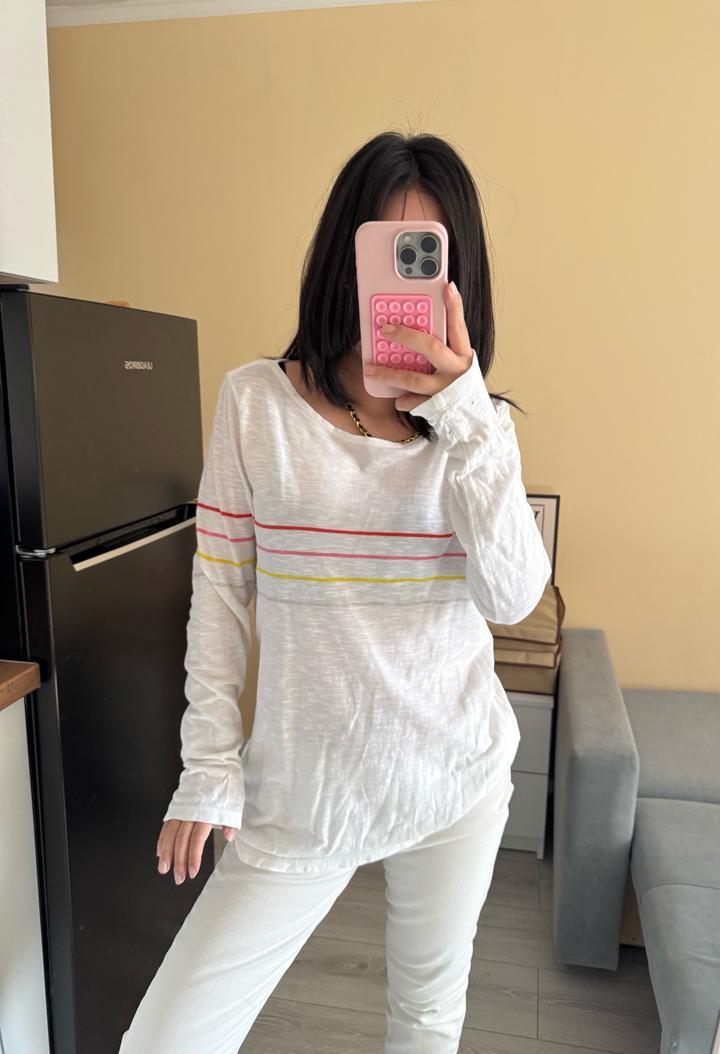 Кофточка база