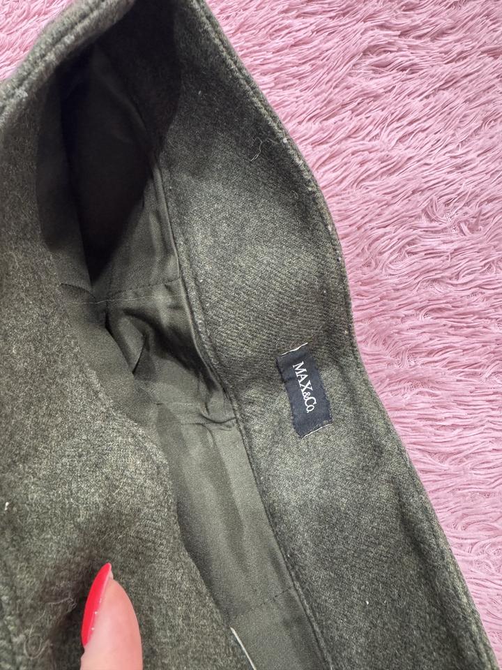 Брюки шерсть max&co