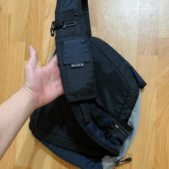 Слинг бэг Nike Vintage