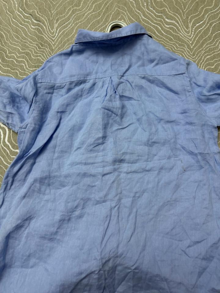 Рубашка Massimo Dutti