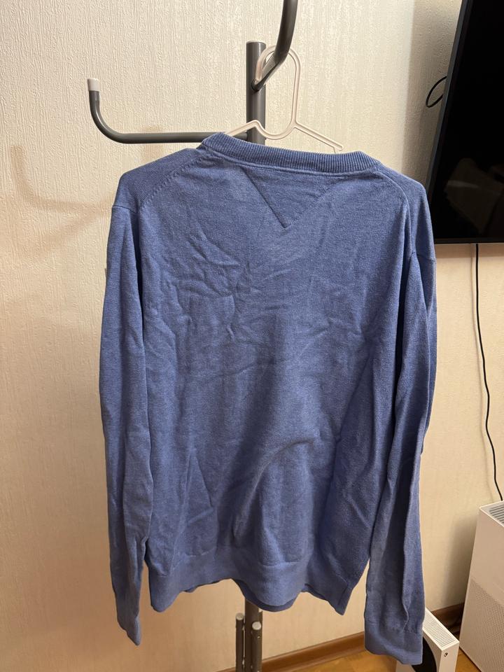 Джемпер Tommy Hilfiger