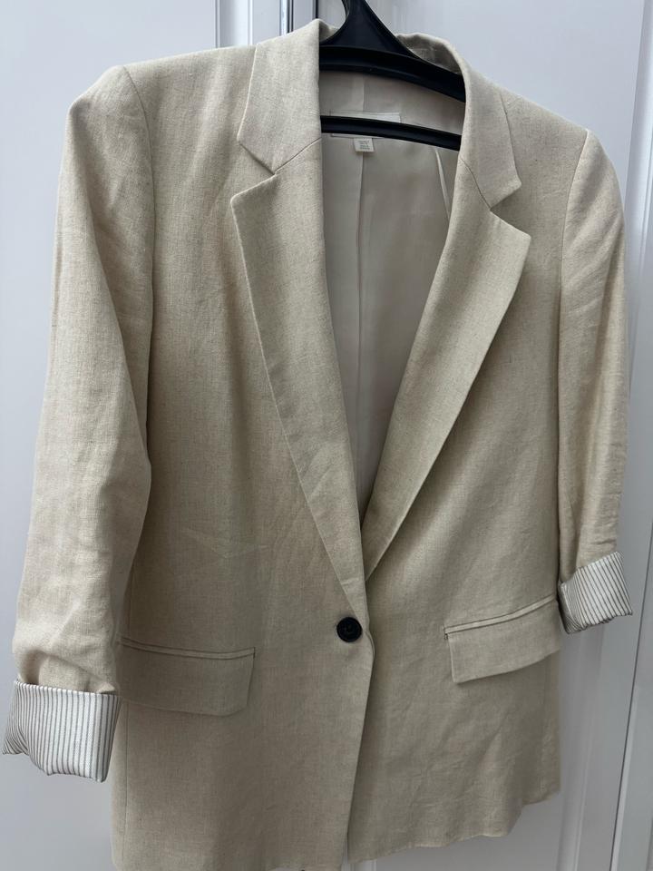 Блейзер от Zara