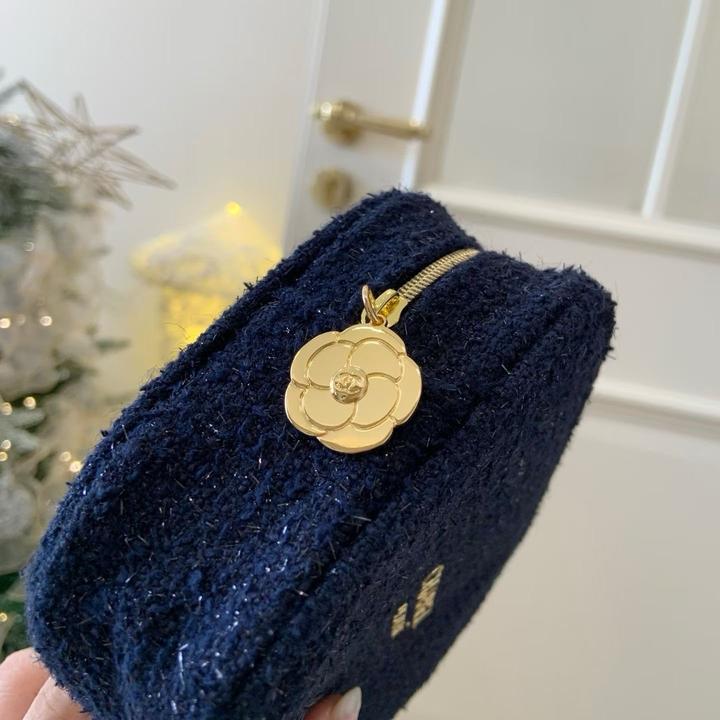 Косметичка Chanel