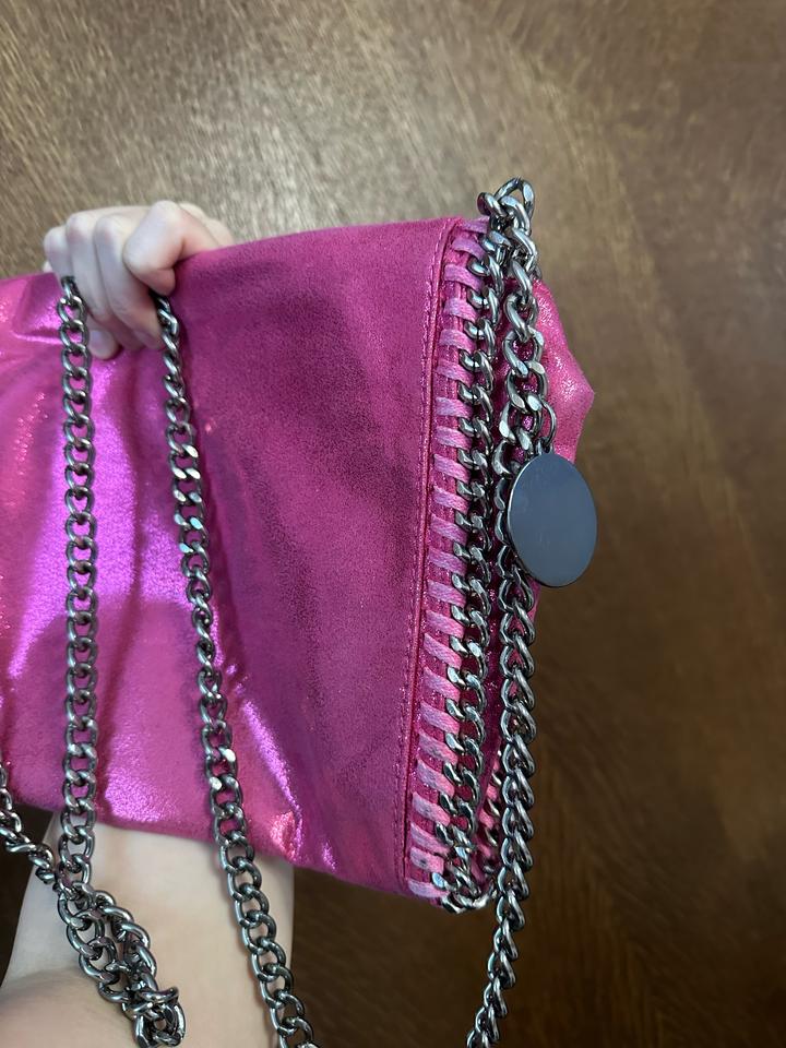 Сумка клатч